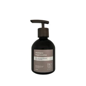 Shampoo regenerativo