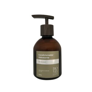 Condicionador hidratante